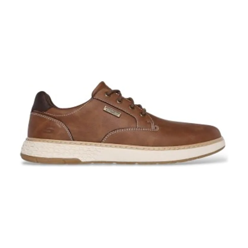 Skechers Zapatillas Waterproof Relaxed Fit: Garlan - Pryor 205234