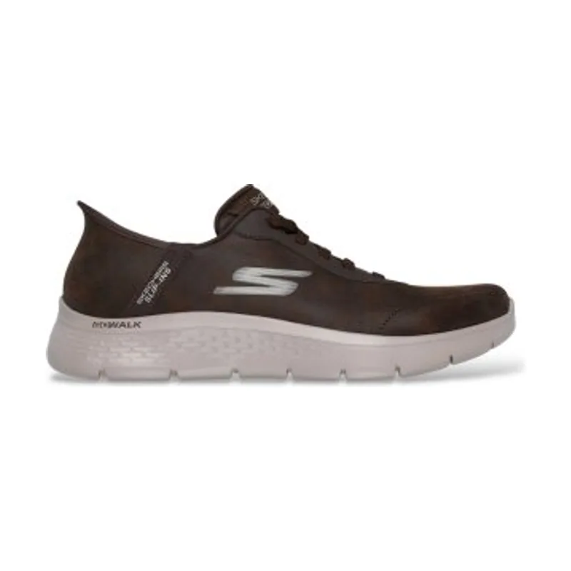 Skechers Zapatillas Slip-Ins: GO WALK Flex - Smooth Motion 216326