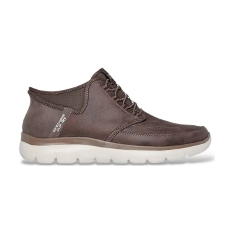 Botines Slip-Ins: Summits - Siegul 232927