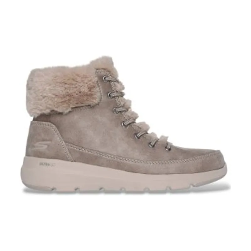 Skechers Botines On-The-GO Glacial Ultra - Wonderland 144202