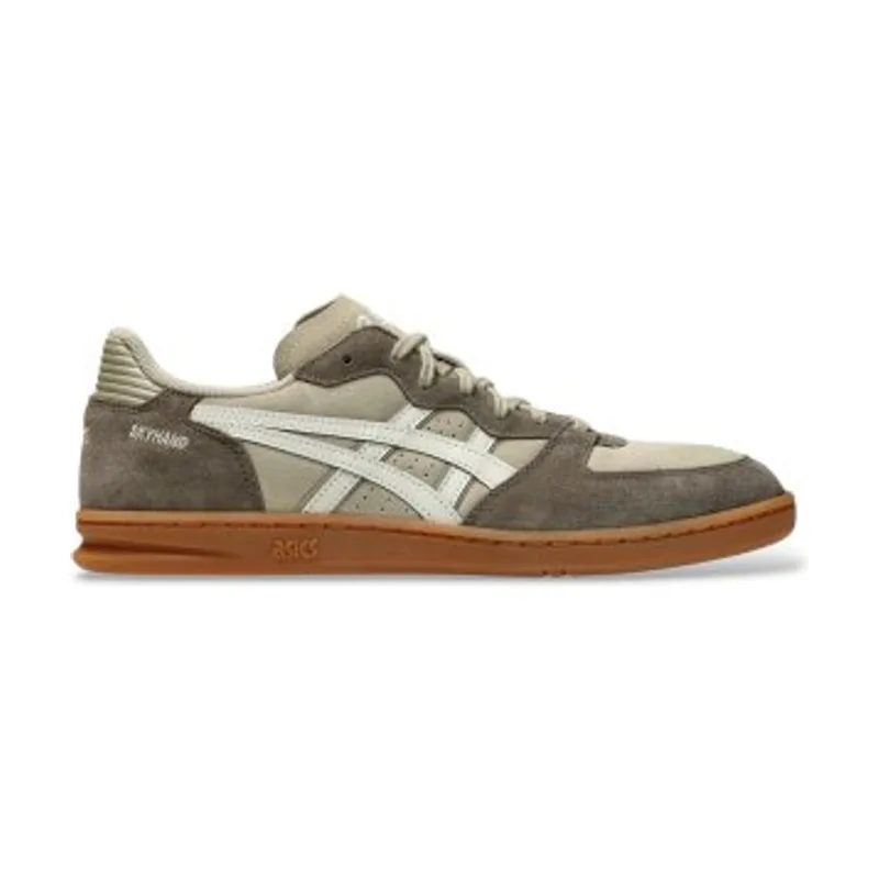 ASICS Zapatillas de Piel Skyhand OG 1203A452