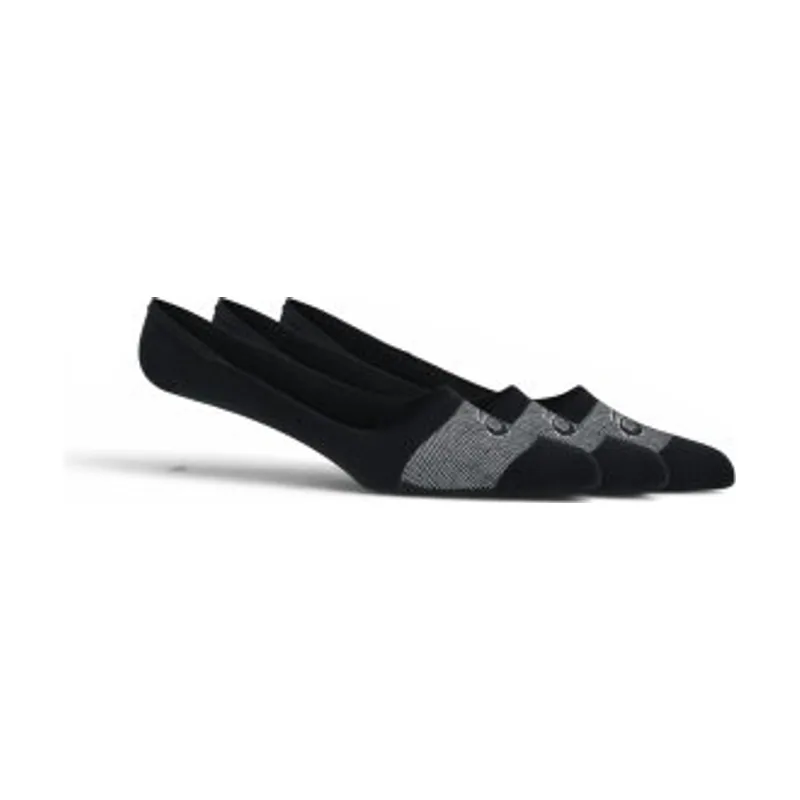 ASICS Pack 3 Calcetines Secret 3033C300