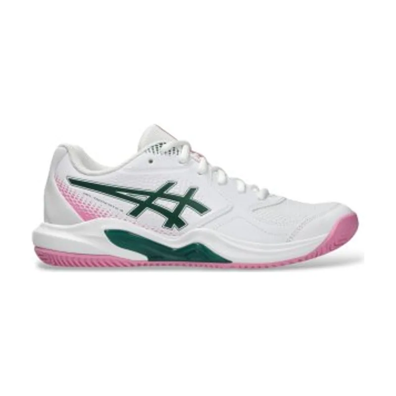 ASICS Zapatillas GEL-Dedicate 9 Padel 1042A318
