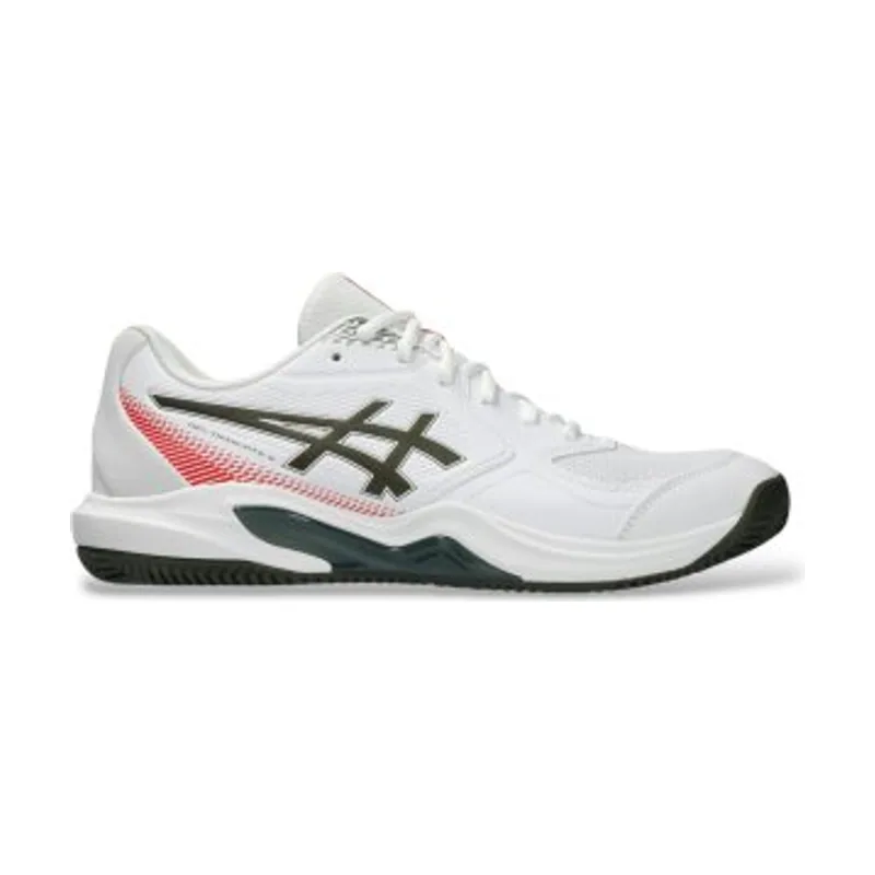 ASICS Zapatillas GEL-Dedicate 9 Clay 1041A547