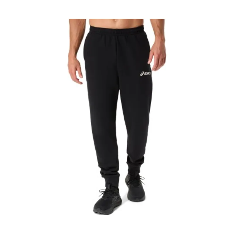 ASICS Pantalón Logo Fleece 2031F329