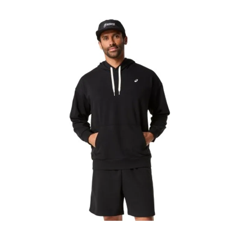 ASICS Sudadera French Terry Relaxed 2031F449