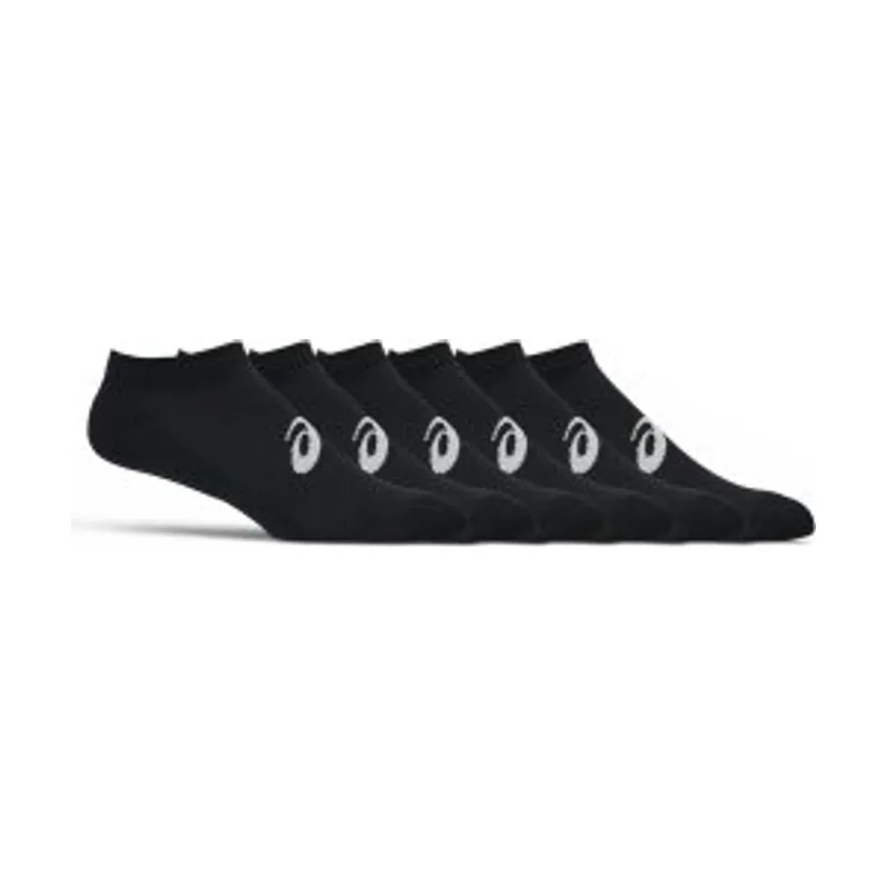 ASICS Pack 6 Calcetines Low Cut 3033C301