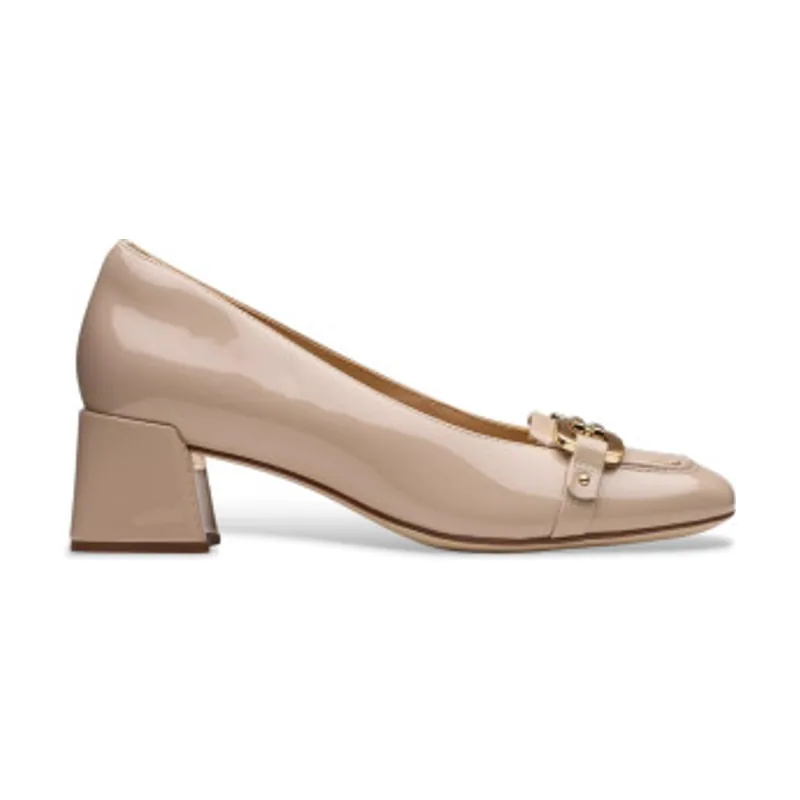 Zapatos de piel Nyta45 Court 26181319
