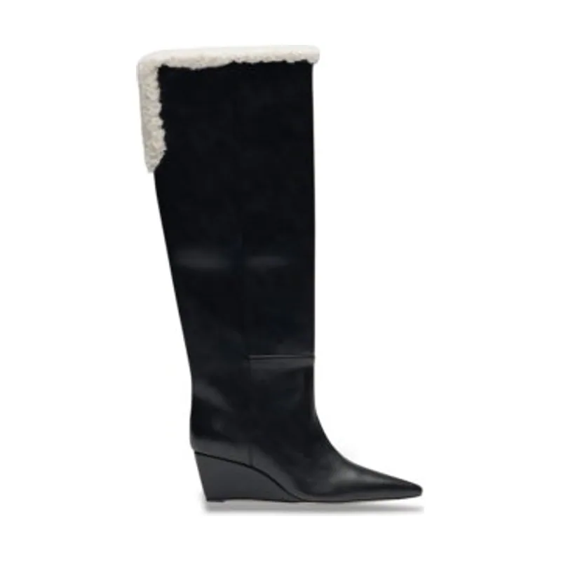 Stand Studio Botas Talia 66805-8077