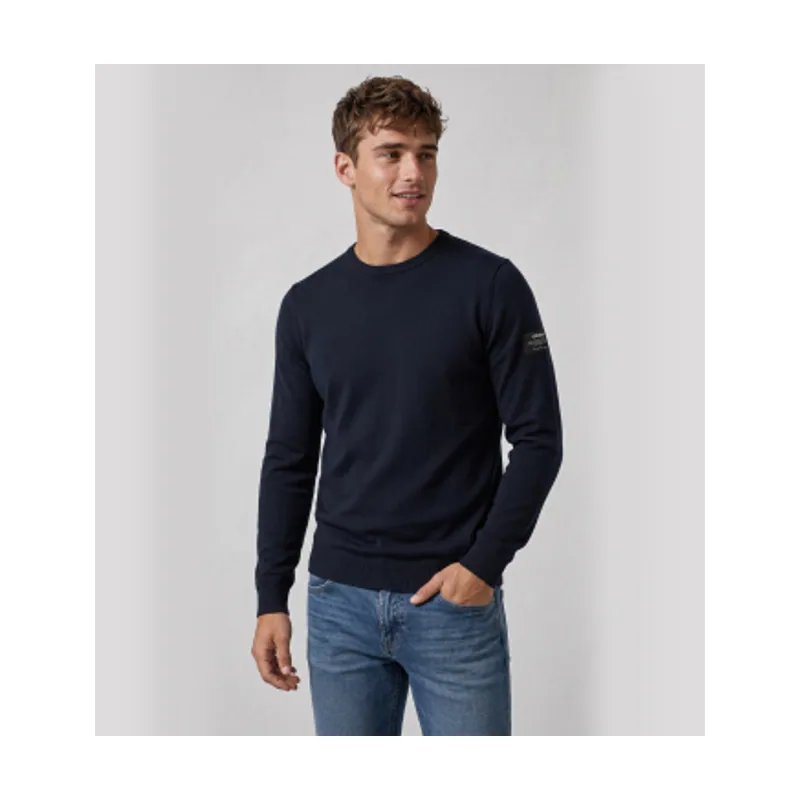 Ecoalf Jersey Bayona MCMGAKNBAYON0666W26-161