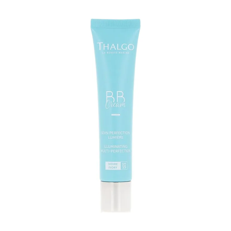BB CREAM crema con iluminadora #Ivory