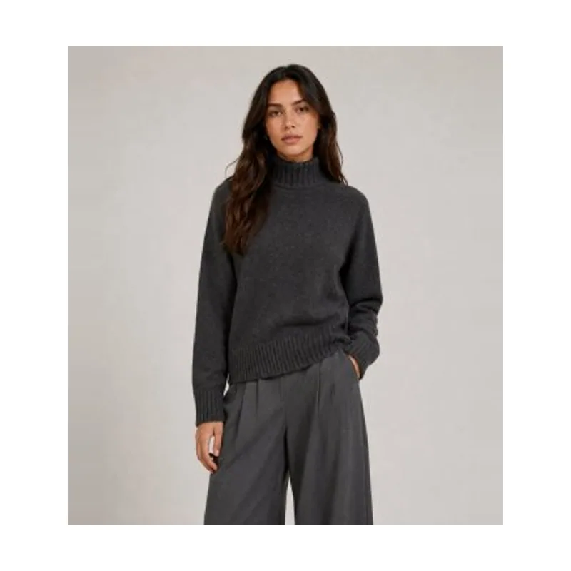 Ecoalf Jersey MCWGAKNCAQUI0632W26-338