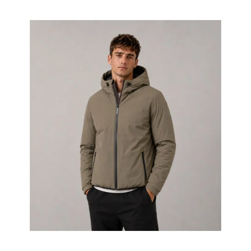Ecoalf Chaqueta Cartes MCMGAJKCARTE0774W26-063