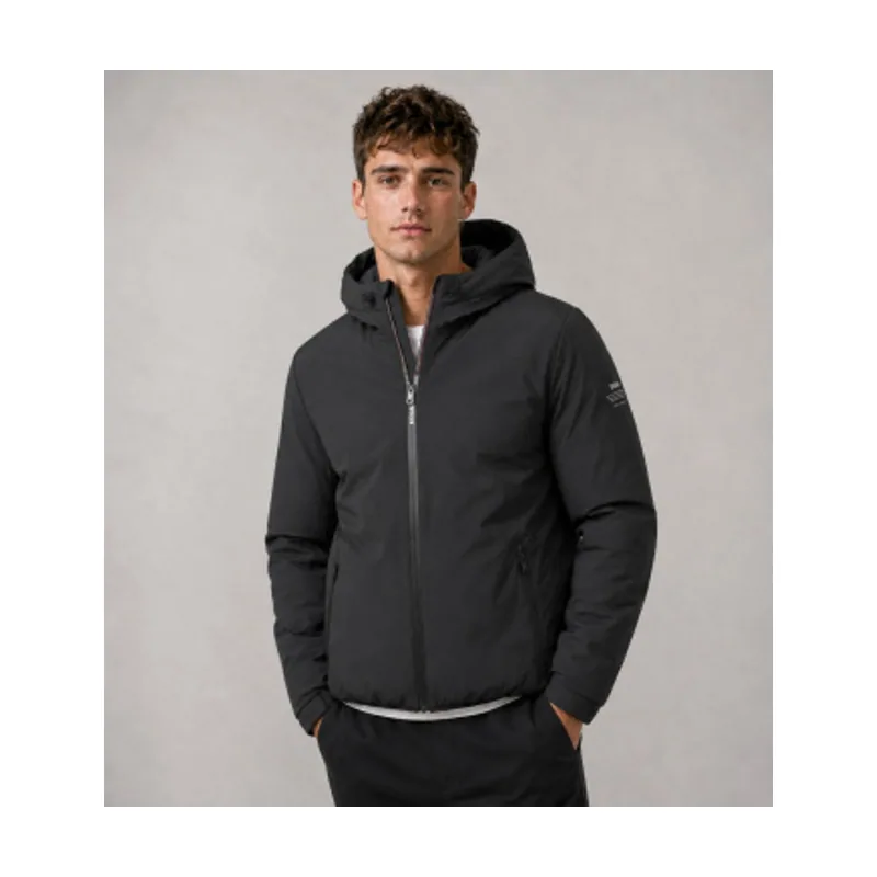 Ecoalf Chaqueta Cartes MCMGAJKCARTE0774W26-319