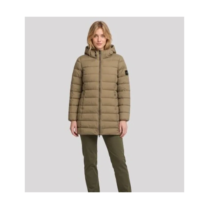 Ecoalf Chaqueta Cronulla MCWGAJKCRONU0987W26-534