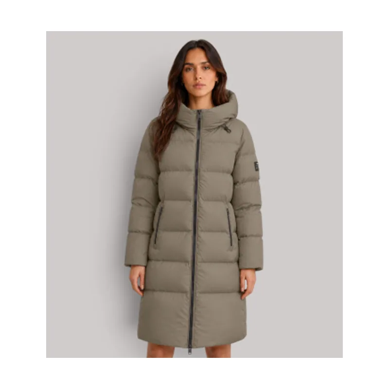 Chaqueta Manlie incienso MCWGAJKMANLI0987W26-534