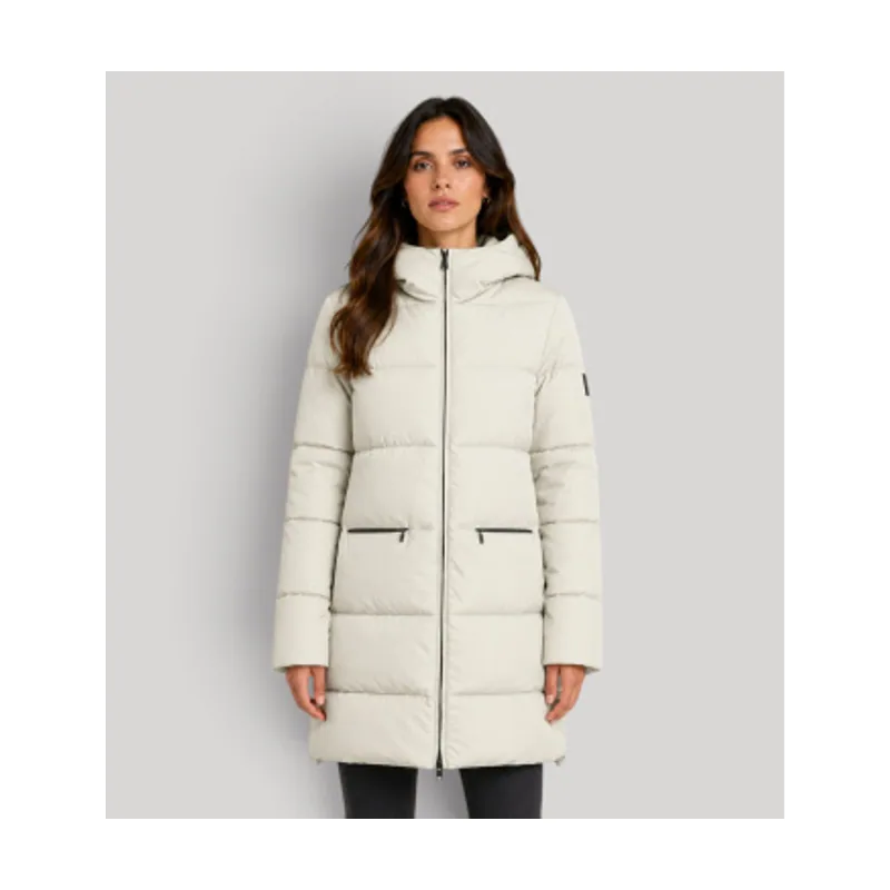 Ecoalf Chaqueta Marangu MCWGAJKMARAN0987W26-021