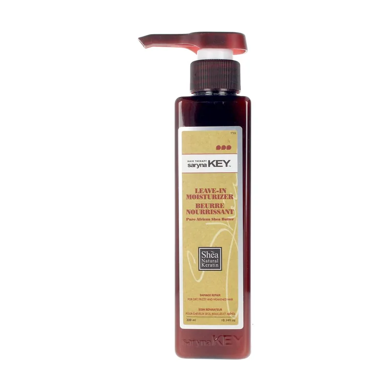 Damage Repair crema hidratante sin aclarado 300 ml