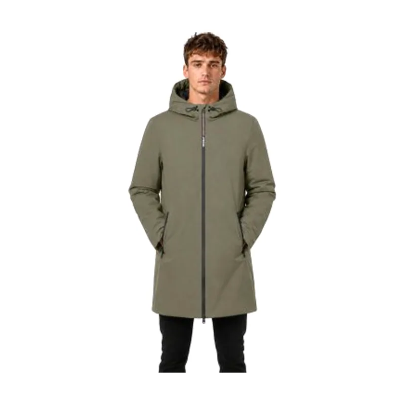 Ecoalf Chaqueta Pasu MCMGAJKPASU00774W26-128