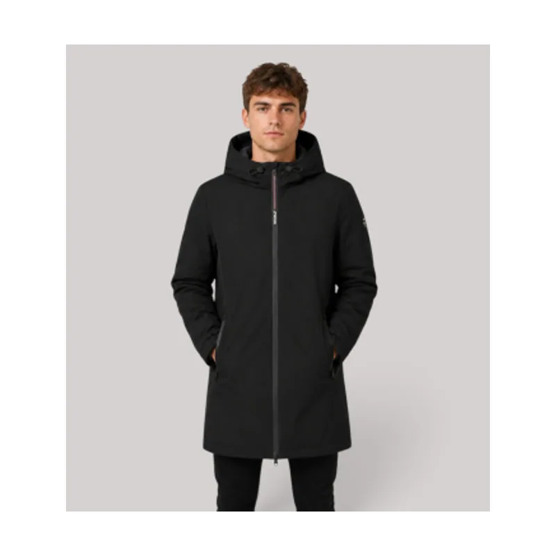 Ecoalf Chaqueta Pasu MCMGAJKPASU00774W26-319