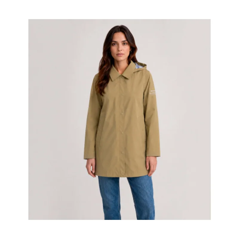Chaqueta Tormenta MCWGAJKTORME0435W26-131