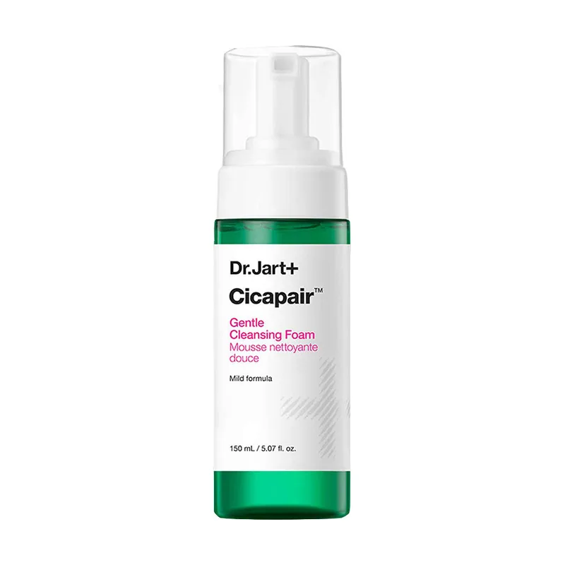 Dr. Jart+ CICAPAIR espuma limpiadora 150 ml