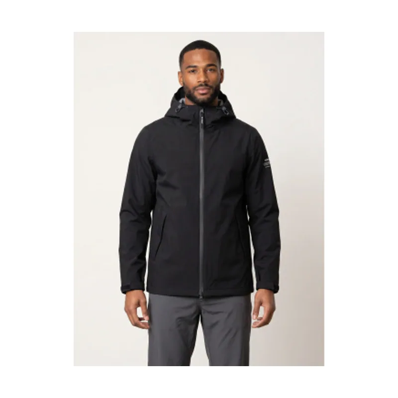 Ecoalf Chaqueta Diluvio MCMGAJKDILUV0434W26-319