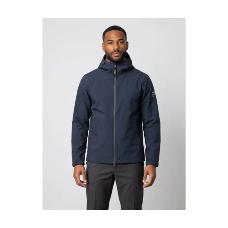 Ecoalf Chaqueta Diluvio MCMGAJKDILUV0434W26-162