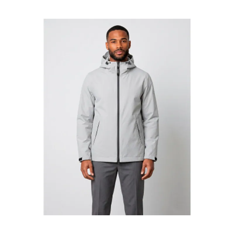 Ecoalf Chaqueta Diluvio MCMGAJKDILUV0434W26-604