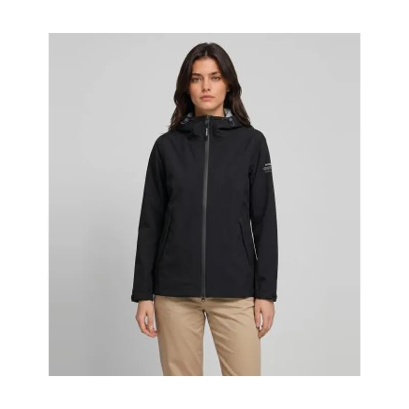 Ecoalf Chaqueta Diluvio MCWGAJKDILUV0434W26-319