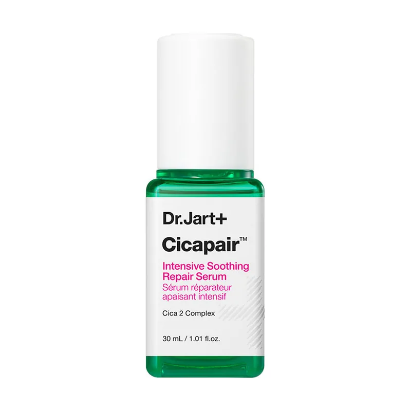 Dr. Jart+ CICAPAIR sérum reparador calmante intenso 30 ml