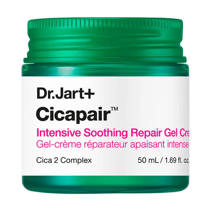 Dr. Jart+ CICAPAIR gel-crema reparador calmante intenso 50 ml