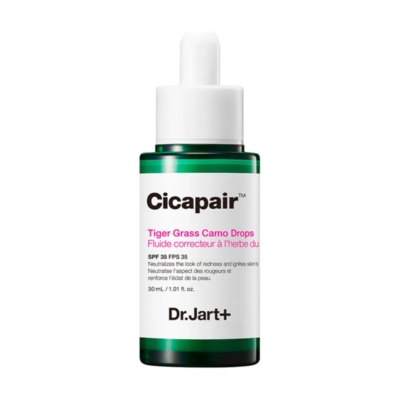Dr. Jart+ CICAPAIR gotas correctoras de 30 ml