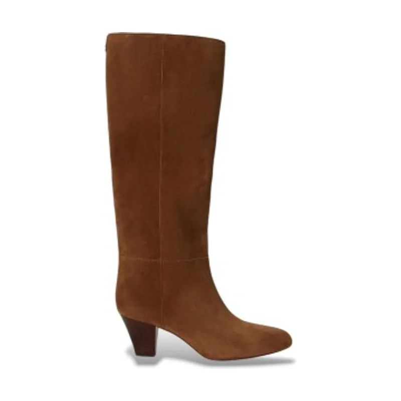 Lauren Ralph Lauren Botas de Piel Emrsyn 802P15715002
