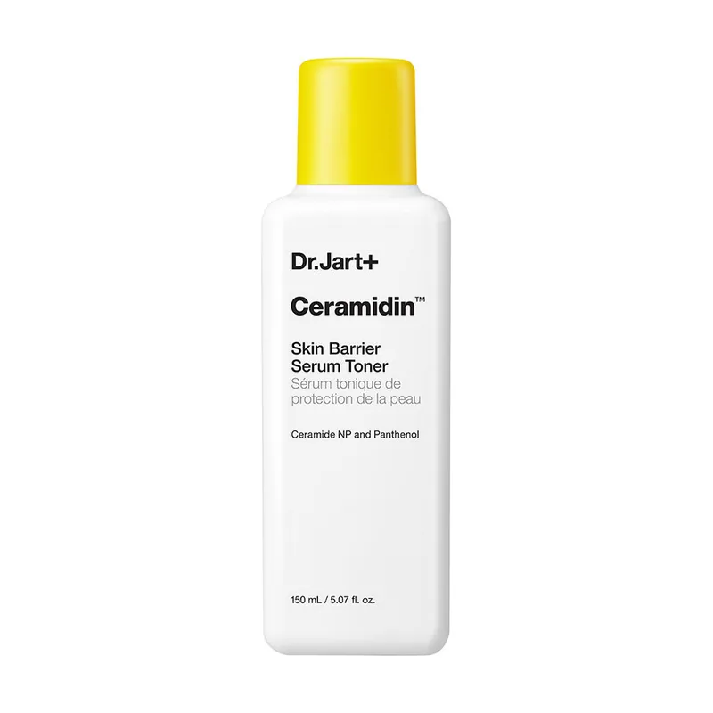 Dr. Jart+ CERAMIDIN sérum tónico protector de la piel 150 ml