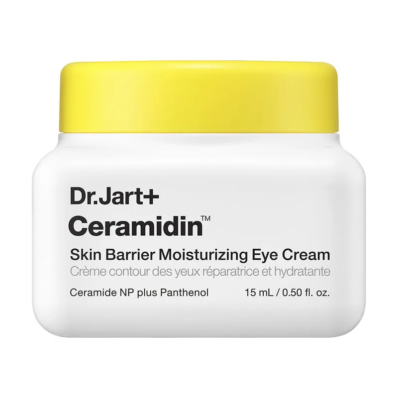 Dr. Jart+ CERAMIDIN contorno de ojos 15 ml