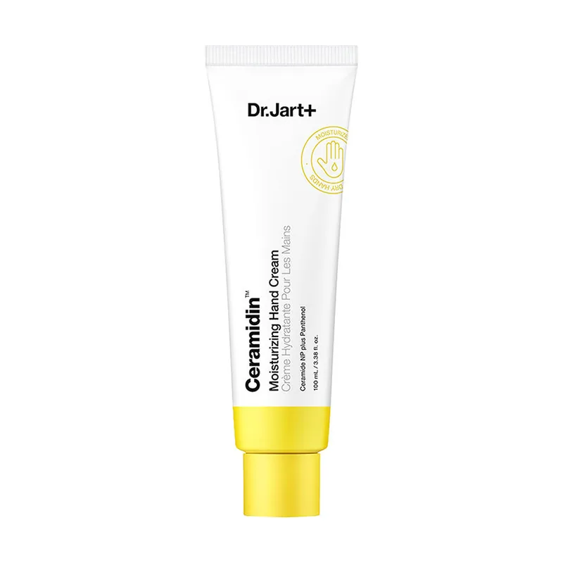 Dr. Jart+ CERAMIDIN crema de manos hidratante 100 ml