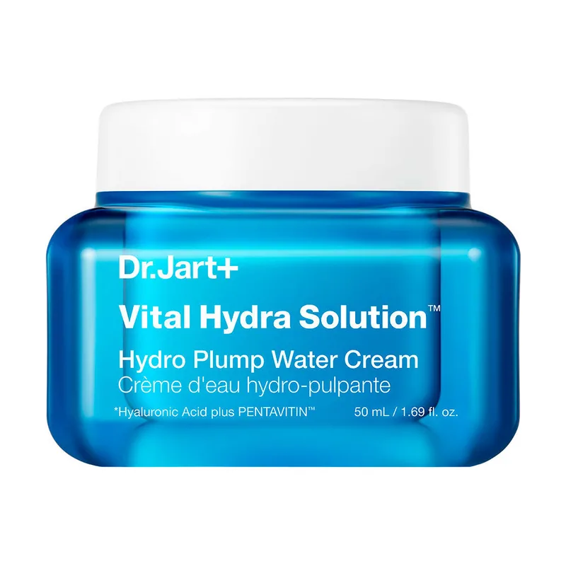 Dr. Jart+ VITAL HYDRA SOLUTION crema hidratante 50 ml