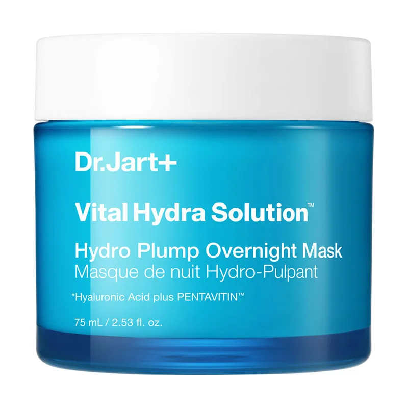 Dr. Jart+ VITAL HYDRA SOLUTION mascarilla de noche 75 ml