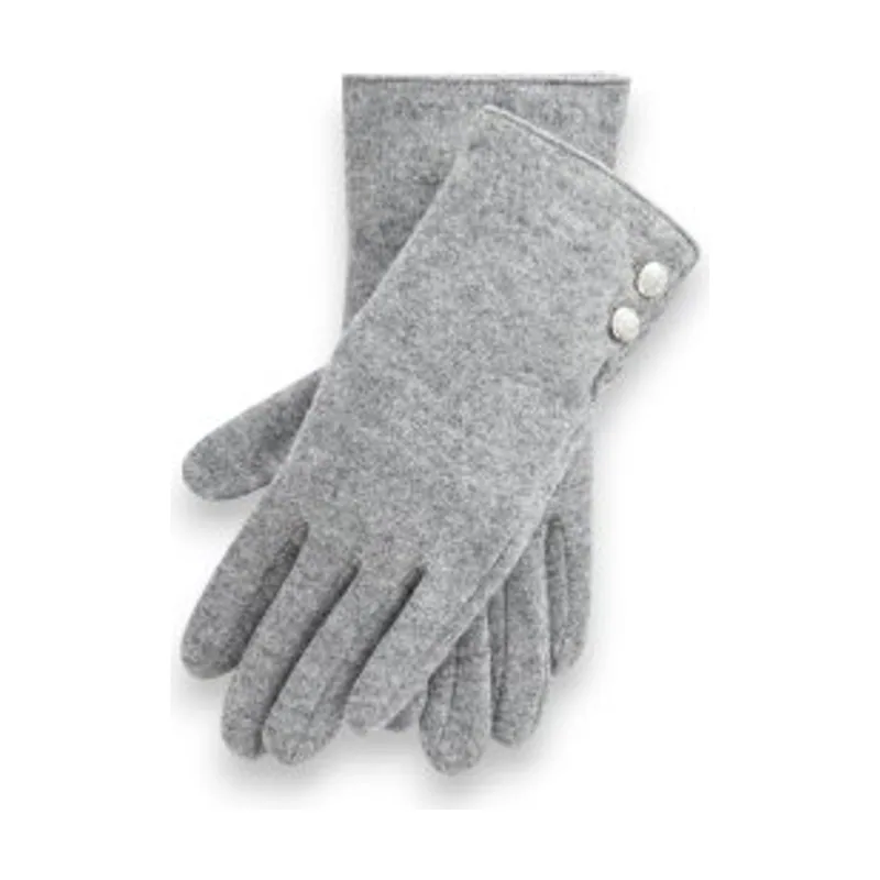 Lauren Ralph Lauren Guantes Two Botton 454833075002