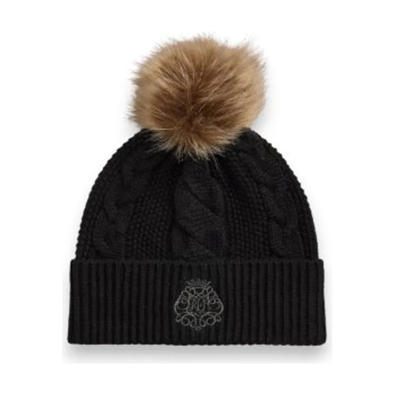 Lauren Ralph Lauren Dir Emb Hat-Hat 454P23502004