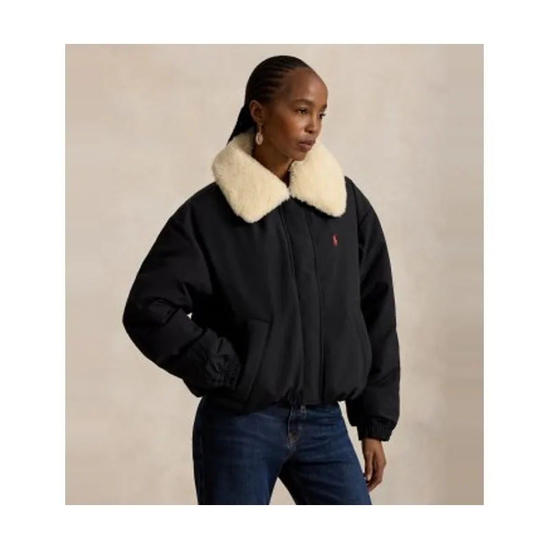 Polo Ralph Lauren Chaqueta acolchada de plumón 211A97141005