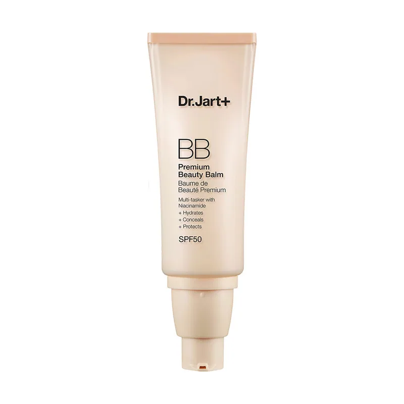 Dr. Jart+ Bálsamo de belleza BB PREMIUM #01 Claro-Medio