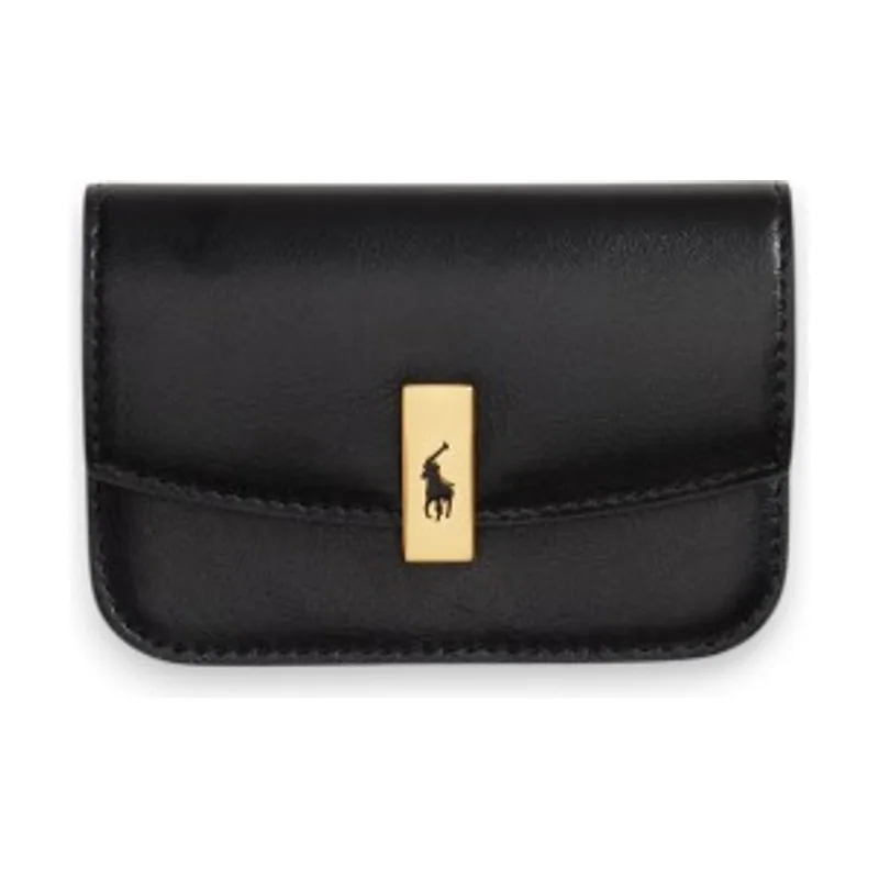 Monedero de piel Over Card 427P04990002