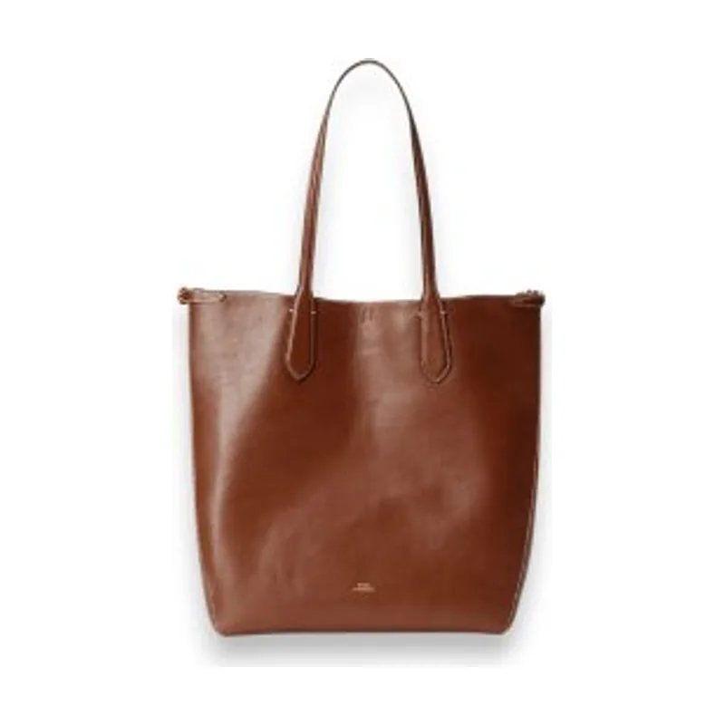 Polo Ralph Lauren Bolso de piel Bellport 428962757001