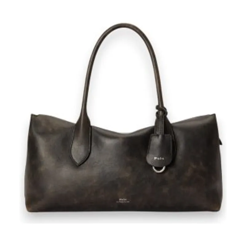 Polo Ralph Lauren Bolso de Piel Bellport 428P14289001