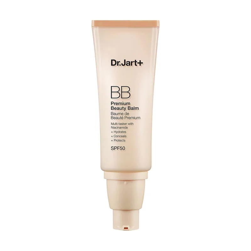 Dr. Jart+ Bálsamo de belleza BB PREMIUN #02 Claro-Medio