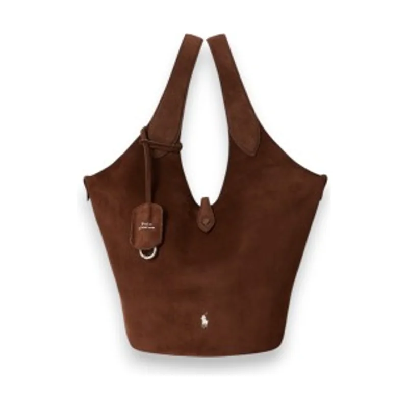 Polo Ralph Lauren Bolso tote Polo Play de ante 428P23824002