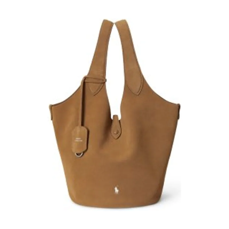 Polo Ralph Lauren Bolso tote Polo Play de ante 428P23824003