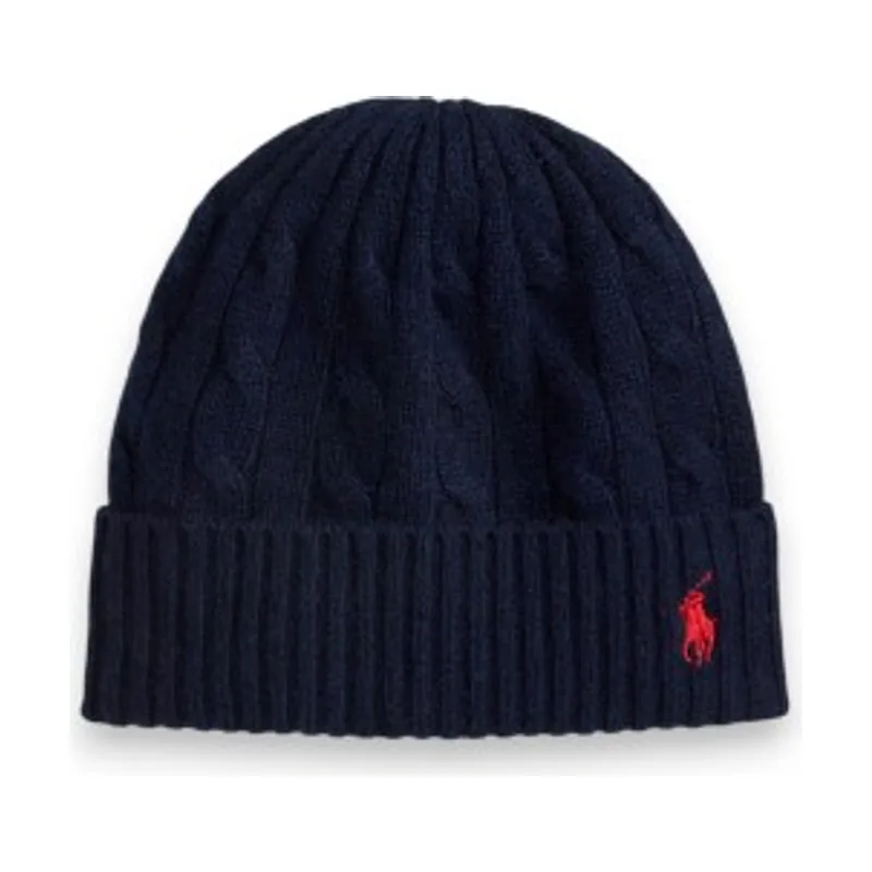 Gorro de lana y cachemira 455981442008